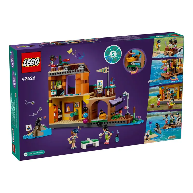 lego-friends-campo-de-aventura-de-desportos-aquaticos-42626-sumtek
