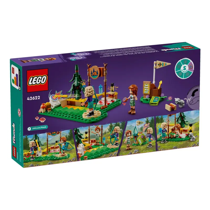 lego-friends-campo-de-tiro-com-arco-do-acampamento-de-aventura-42622-sumtek