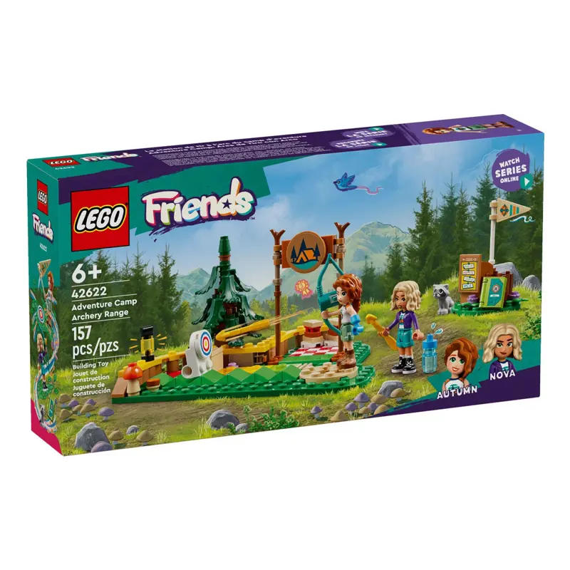 lego-friends-campo-de-tiro-com-arco-do-acampamento-de-aventura-42622-sumtek