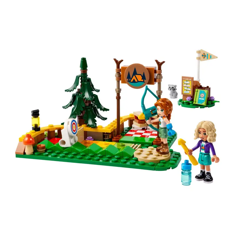 lego-friends-campo-de-tiro-com-arco-do-acampamento-de-aventura-42622-sumtek