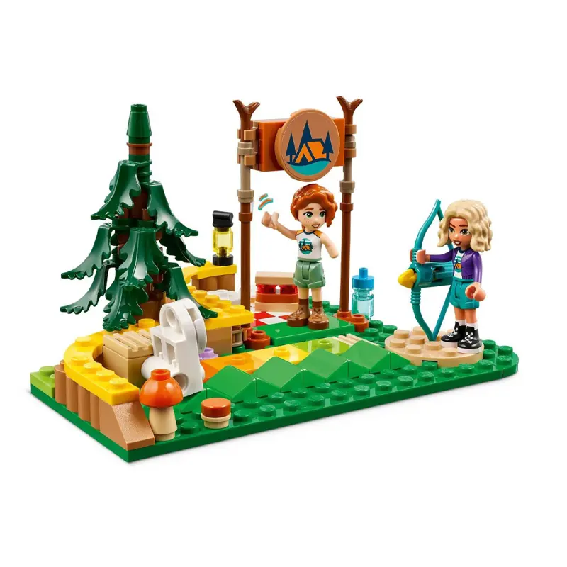 lego-friends-campo-de-tiro-com-arco-do-acampamento-de-aventura-42622-sumtek