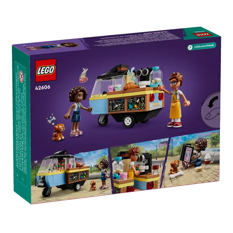 lego-friends-carrinho-movel-de-pastelaria-42606-sumtek lego-friends-carrinho-movel-de-pastelaria-42606-sumtek