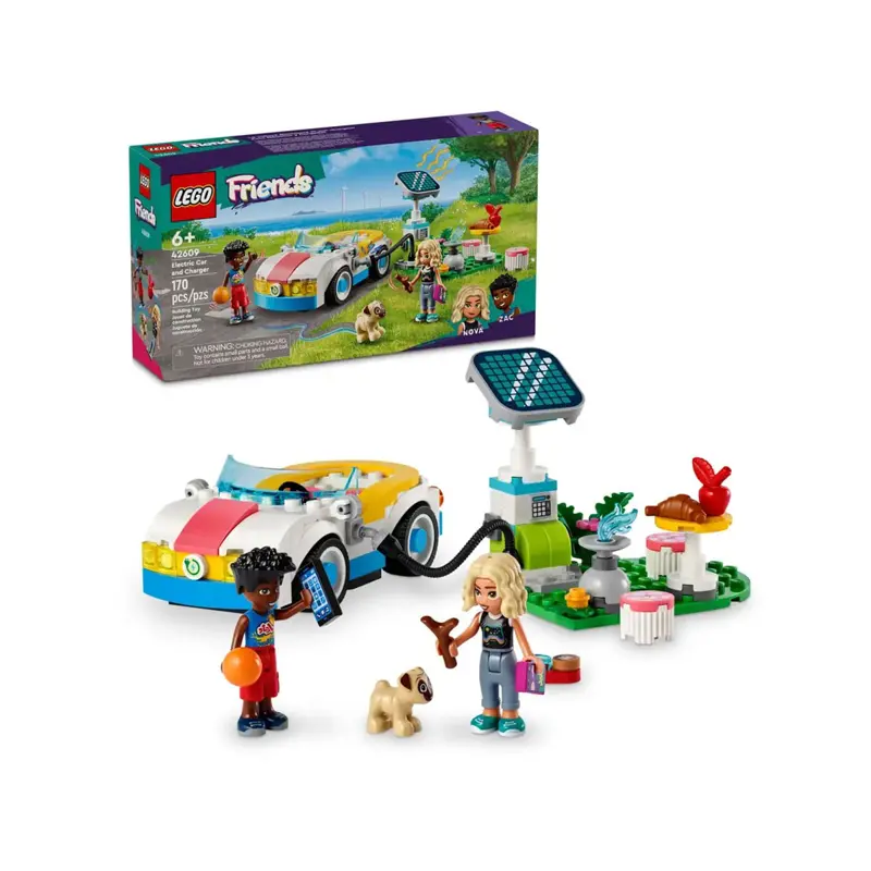 lego-friends-carro-eletrico-e-carregador-42609-sumtek