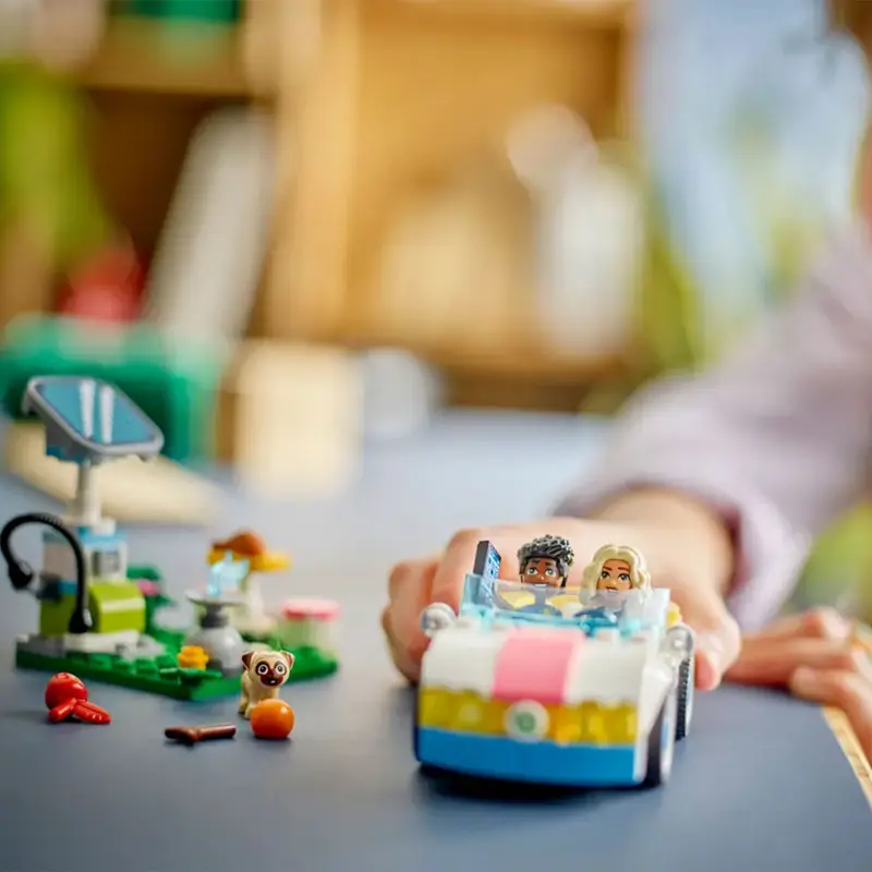 lego-friends-carro-eletrico-e-carregador-42609-sumtek