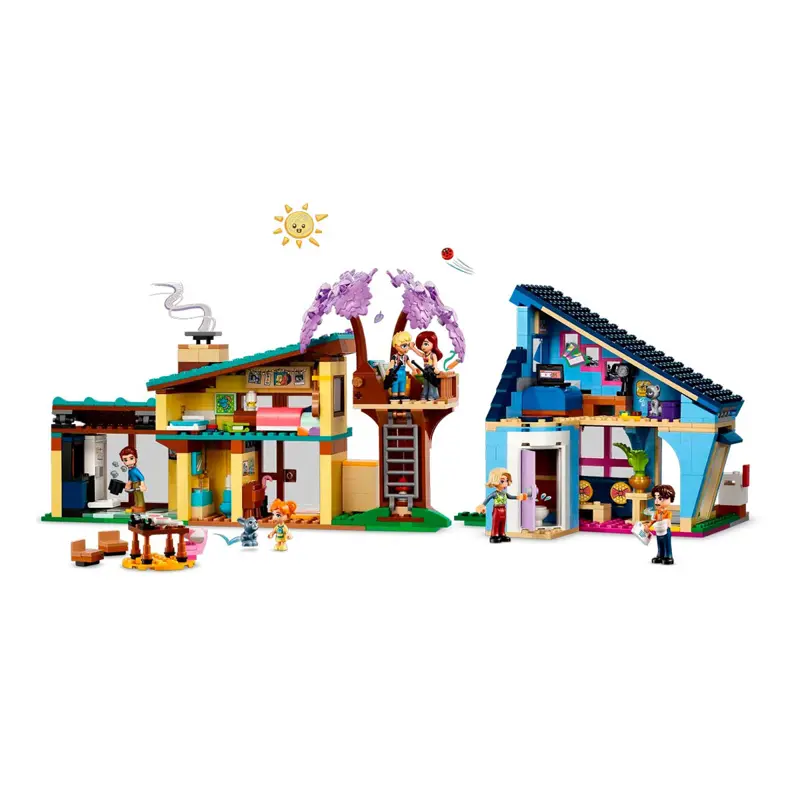 lego-friends-casas-de-familia-do-olly-e-da-paisley-42620-sumtek