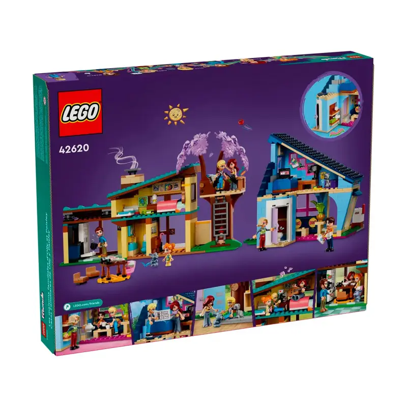 lego-friends-casas-de-familia-do-olly-e-da-paisley-42620-sumtek
