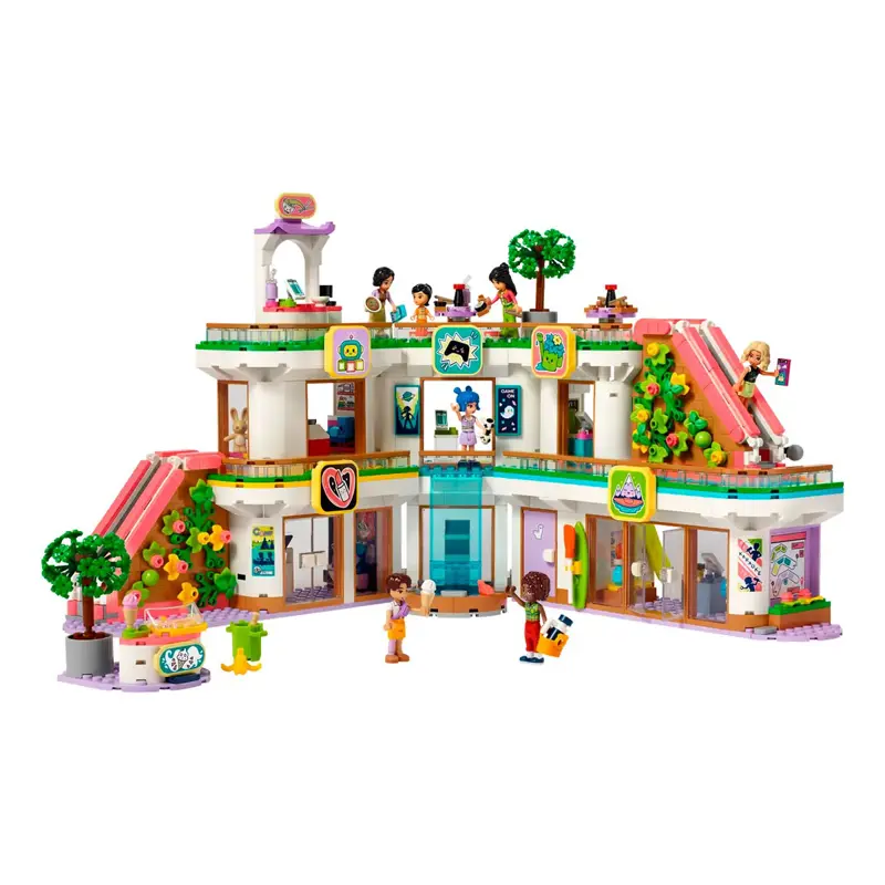 lego-friends-centro-comercial-de-heartlake-city-42604-sumtek