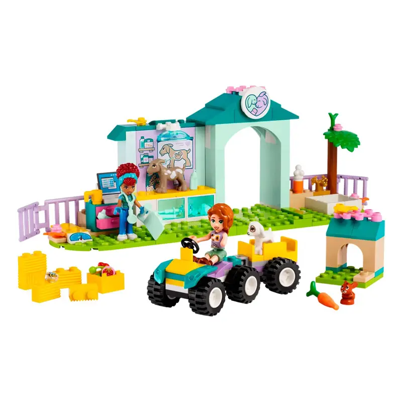 lego-friends-clinica-veterinaria-da-quinta-de-animais-42632-sumtek
