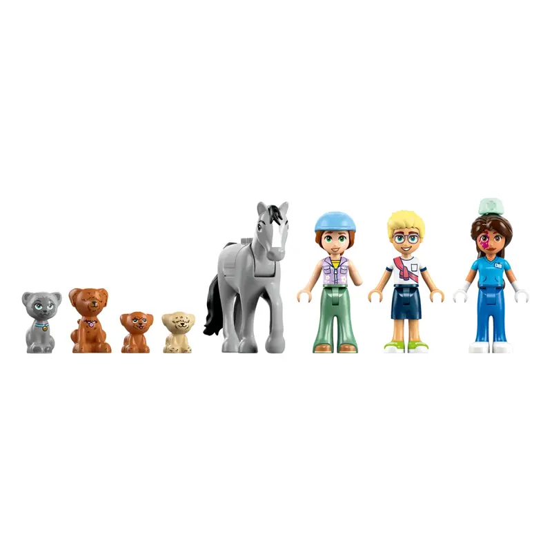 lego-friends-clinica-veterinaria-para-cavalos-e-animais-de-estimacao-42651-sumtek lego-friends-clinica-veterinaria-para-cavalos-e-animais-de-estimacao-42651-sumtek
