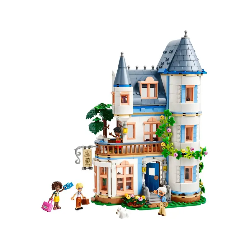 lego-friends-estadia-e-pequeno-almoco-no-castelo-42638-sumtek