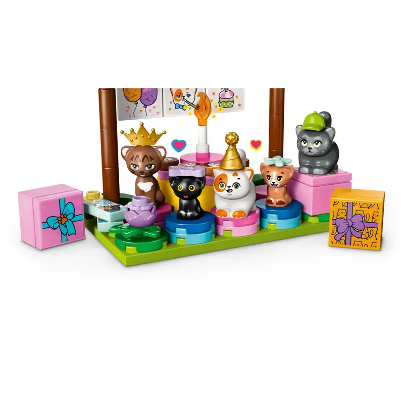 lego-friends-festa-de-aniversario-do-gato-e-casa-da-arvore-42666-sumtek