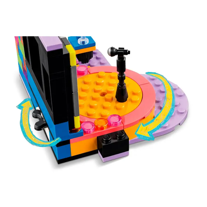 lego-friends-festa-de-karaoke-42610-sumtek lego-friends-festa-de-karaoke-42610-sumtek