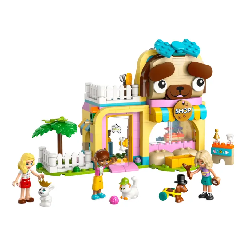 lego-friends-loja-de-acessorios-para-animais-42650-sumtek lego-friends-loja-de-acessorios-para-animais-42650-sumtek