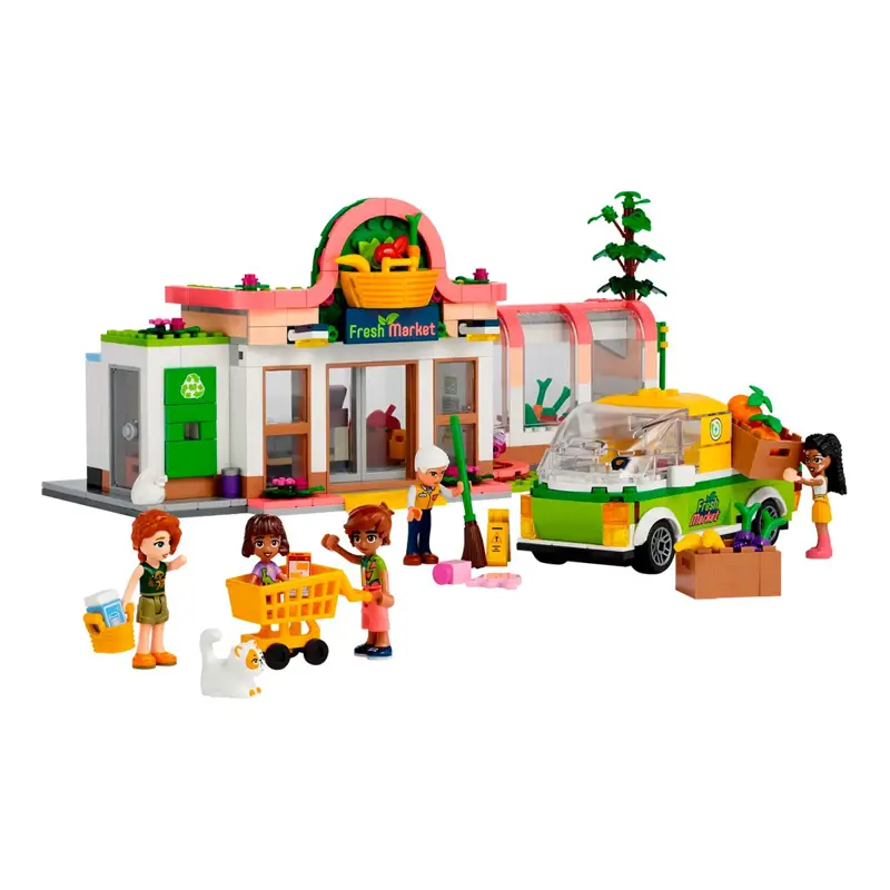 lego-friends-mercearia-biologica-41729-sumtek lego-friends-mercearia-biologica-41729-sumtek