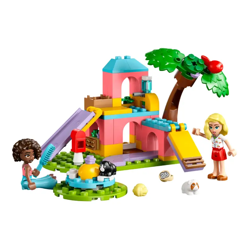 lego-friends-parque-para-porquinhos-da-india-42640-sumtek