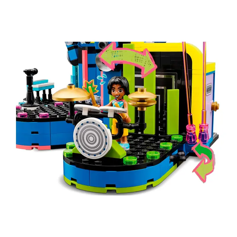 lego-friends-programa-de-talentos-musicais-de-heartlake-city-42616-sumtek lego-friends-programa-de-talentos-musicais-de-heartlake-city-42616-sumtek