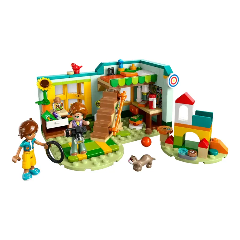 lego-friends-quarto-da-autumn-42646-sumtek