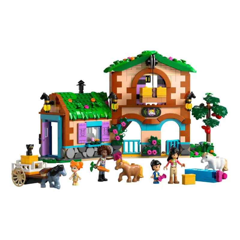 lego-friends-rancho-e-estabulo-de-poneis-42654-sumtek