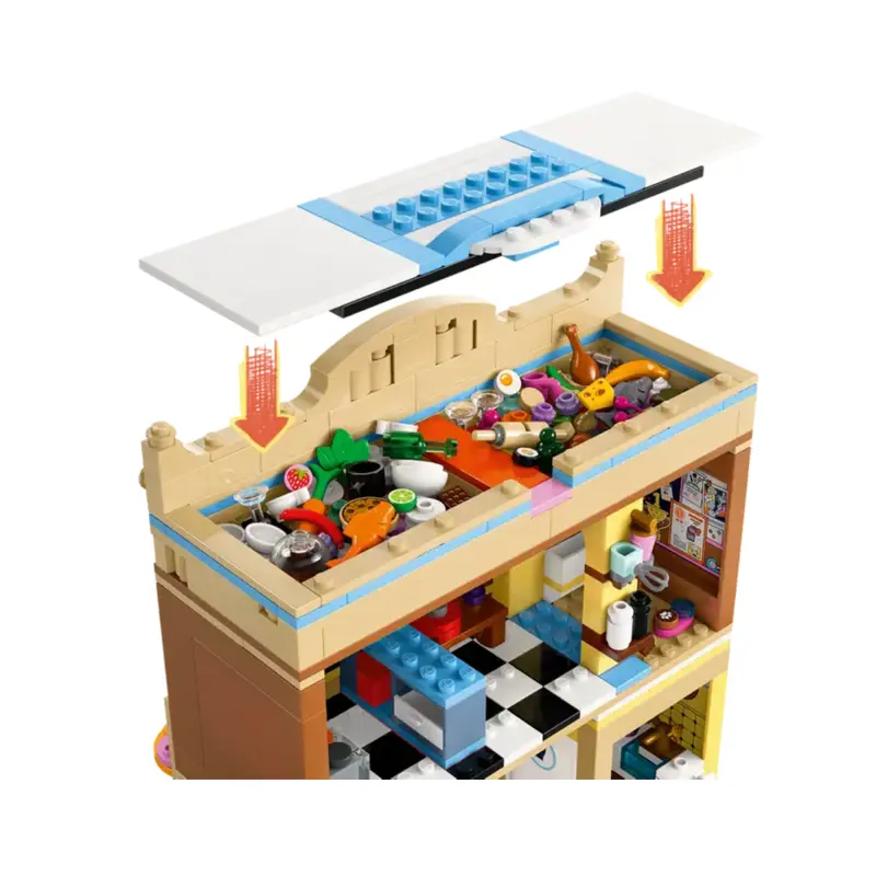 lego-friends-restaurante-e-escola-de-culinaria-42655-sumtek