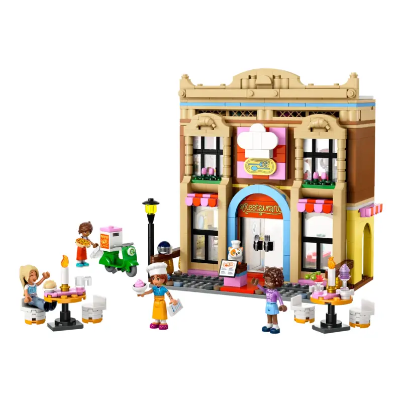 lego-friends-restaurante-e-escola-de-culinaria-42655-sumtek