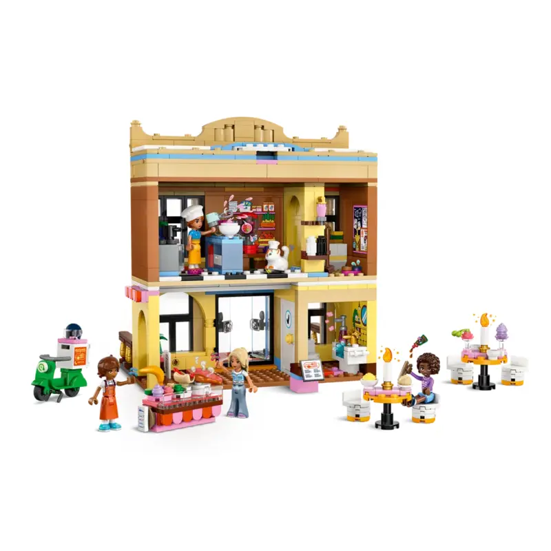 lego-friends-restaurante-e-escola-de-culinaria-42655-sumtek