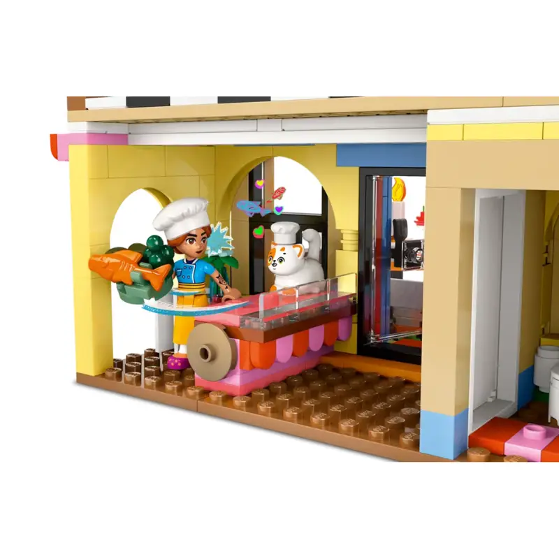 lego-friends-restaurante-e-escola-de-culinaria-42655-sumtek