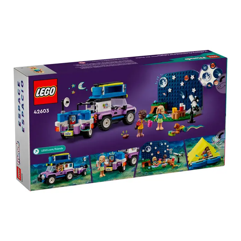 lego-friends-veiculo-de-acampamento-e-observacao-astronomica-42603-sumtek lego-friends-veiculo-de-acampamento-e-observacao-astronomica-42603-sumtek