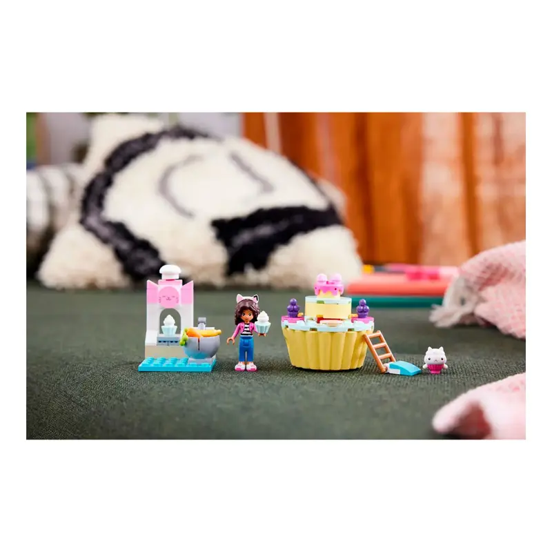 lego-gabby-s-dollhouse-cozinha-divertida-com-o-bolinho-10785-sumtek lego-gabby-s-dollhouse-cozinha-divertida-com-o-bolinho-10785-sumtek