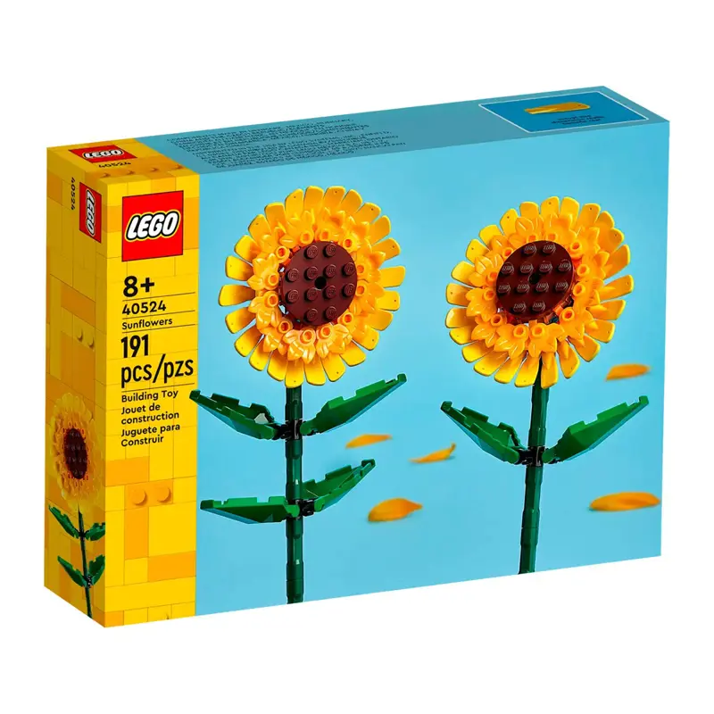 lego-girassois-40524-sumtek lego-girassois-40524-sumtek