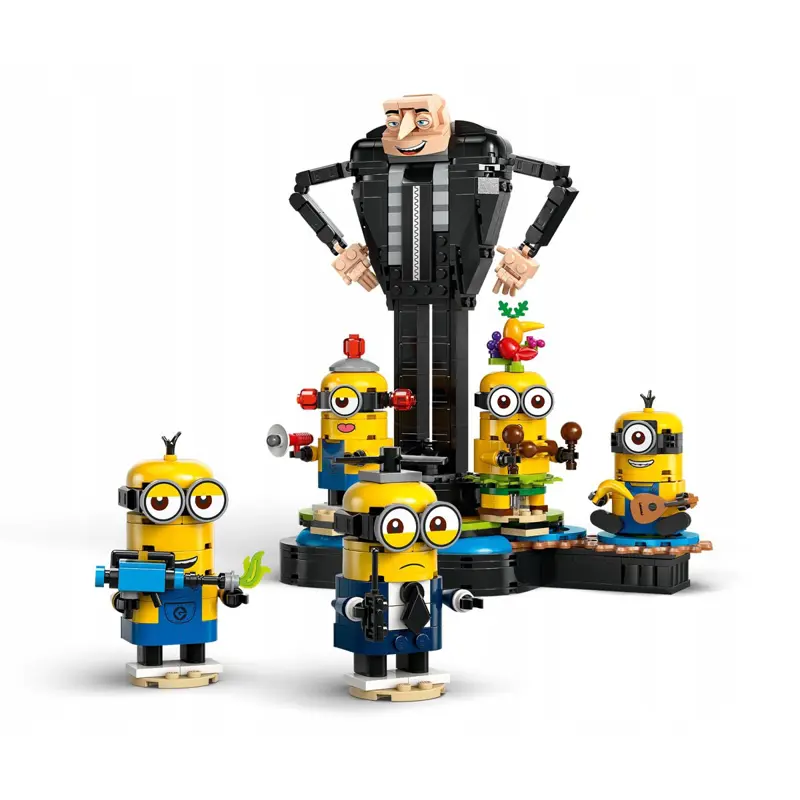 lego-gru-e-minions-construidos-com-pecas-75582-sumtek lego-gru-e-minions-construidos-com-pecas-75582-sumtek