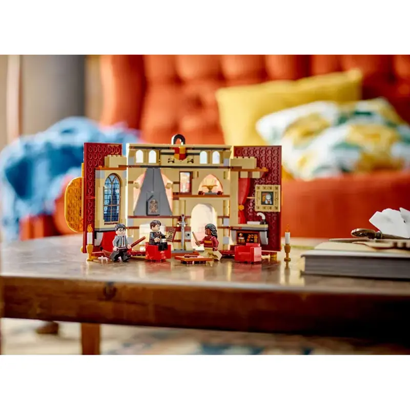lego-harry-potter-bandeira-da-casa-de-gryffindor-76409-sumtek lego-harry-potter-bandeira-da-casa-de-gryffindor-76409-sumtek