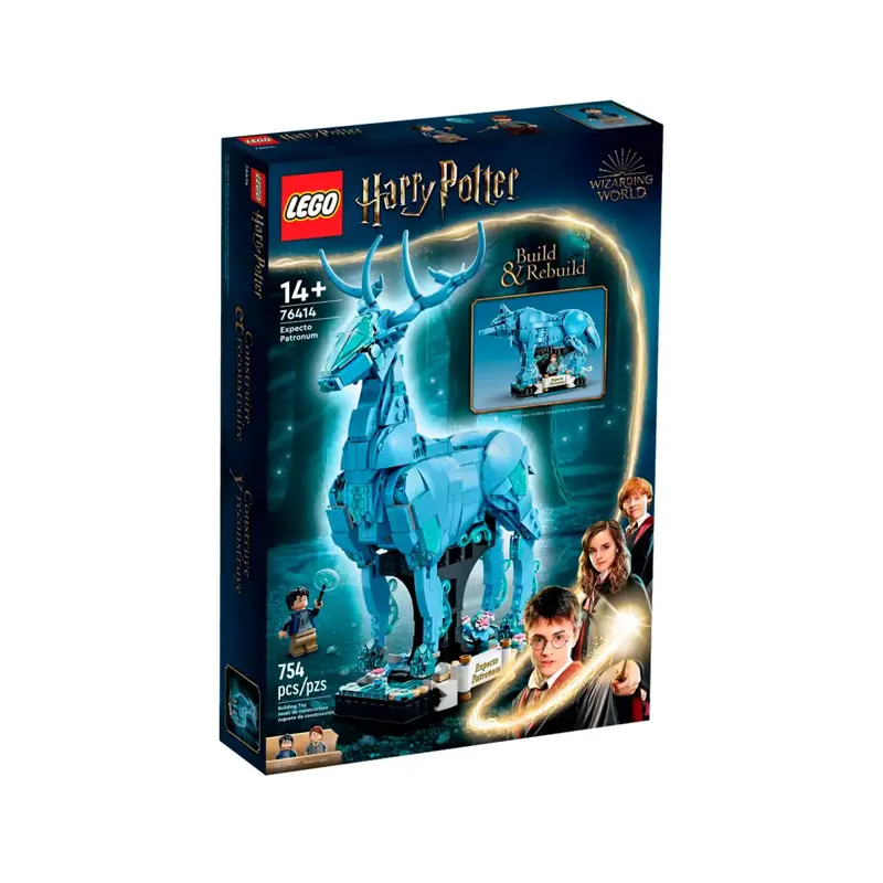 lego-harry-potter-expecto-patronum-76414-sumtek lego-harry-potter-expecto-patronum-76414-sumtek