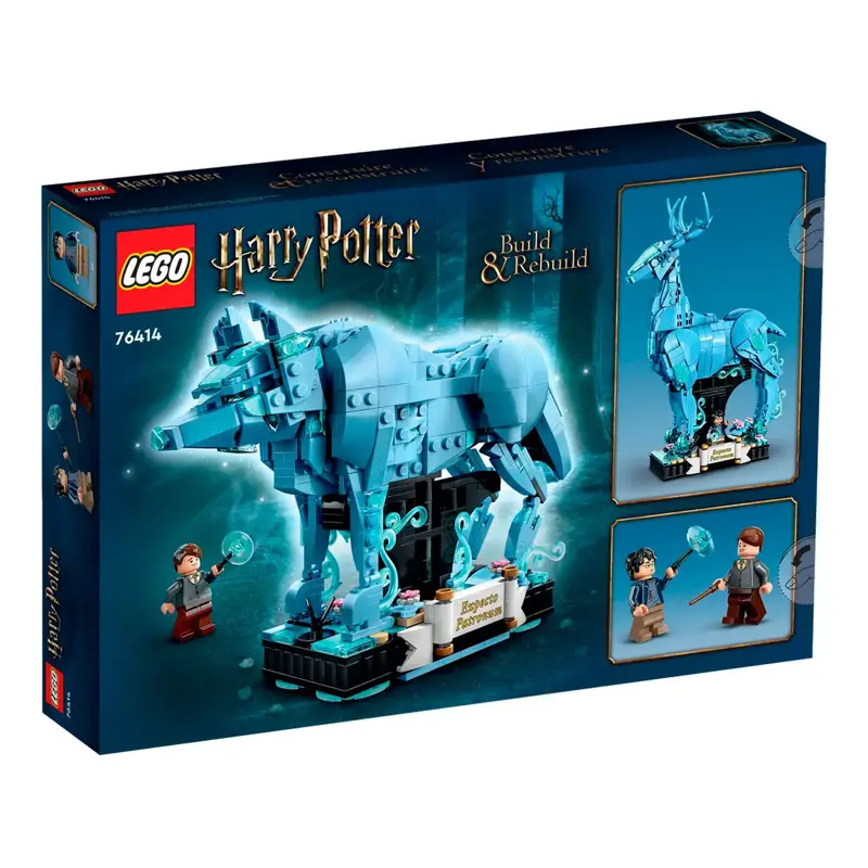 lego-harry-potter-expecto-patronum-76414-sumtek lego-harry-potter-expecto-patronum-76414-sumtek