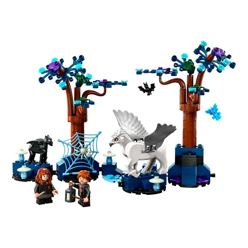 lego-harry-potter-floresta-proibida-criaturas-magicas-76432-sumtek lego-harry-potter-floresta-proibida-criaturas-magicas-76432-sumtek