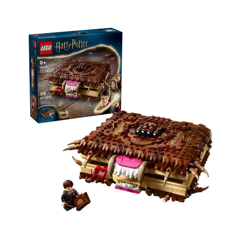 lego-harry-potter-monstro-mordedor-livro-dos-monstros-76449-sumtek