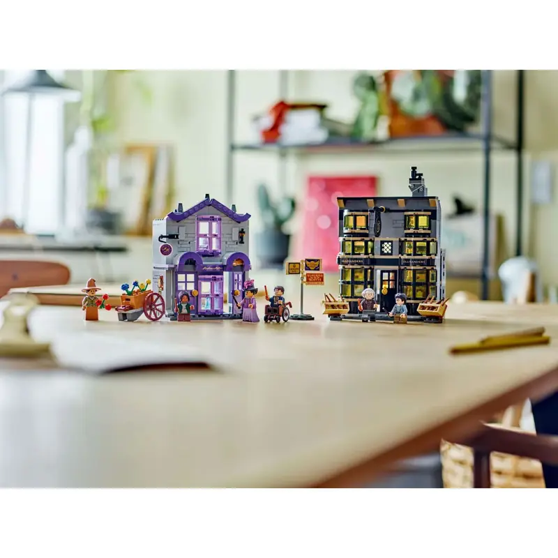 lego-harrypotter-ollivanders-e-capas-de-madam-malkin-76439-sumtek lego-harrypotter-ollivanders-e-capas-de-madam-malkin-76439-sumtek