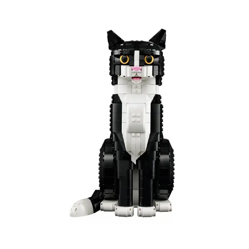 lego-icons-gato-preto-e-branco-21349-sumtek