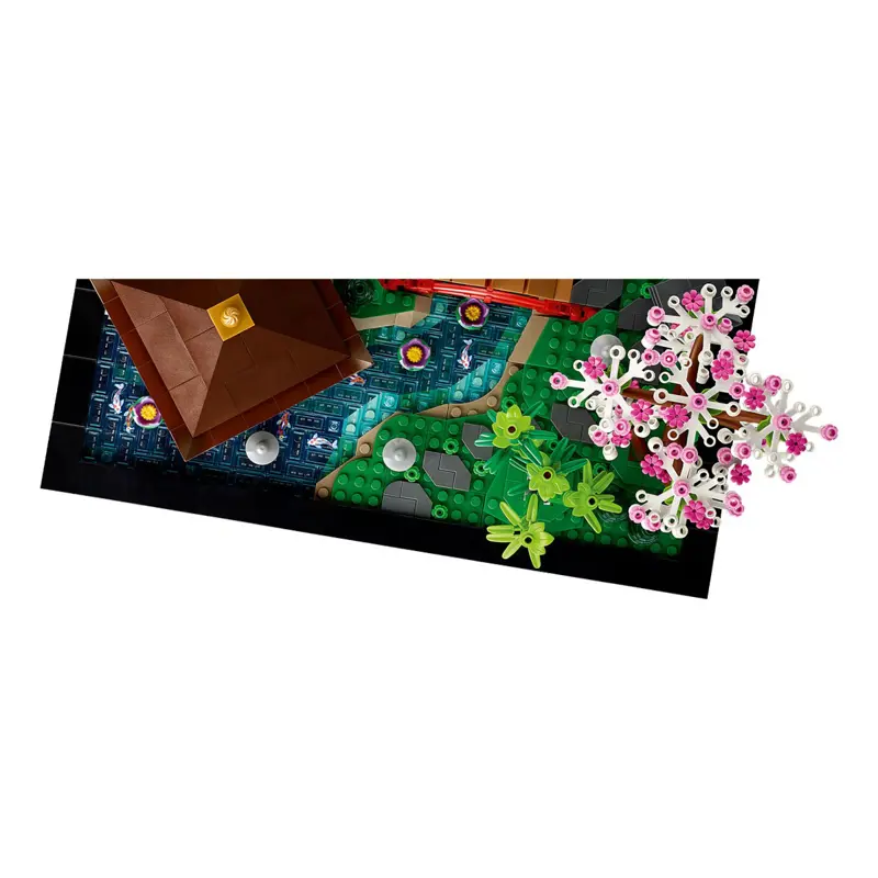 lego-icons-jardim-tranquilo-10315-sumtek lego-icons-jardim-tranquilo-10315-sumtek