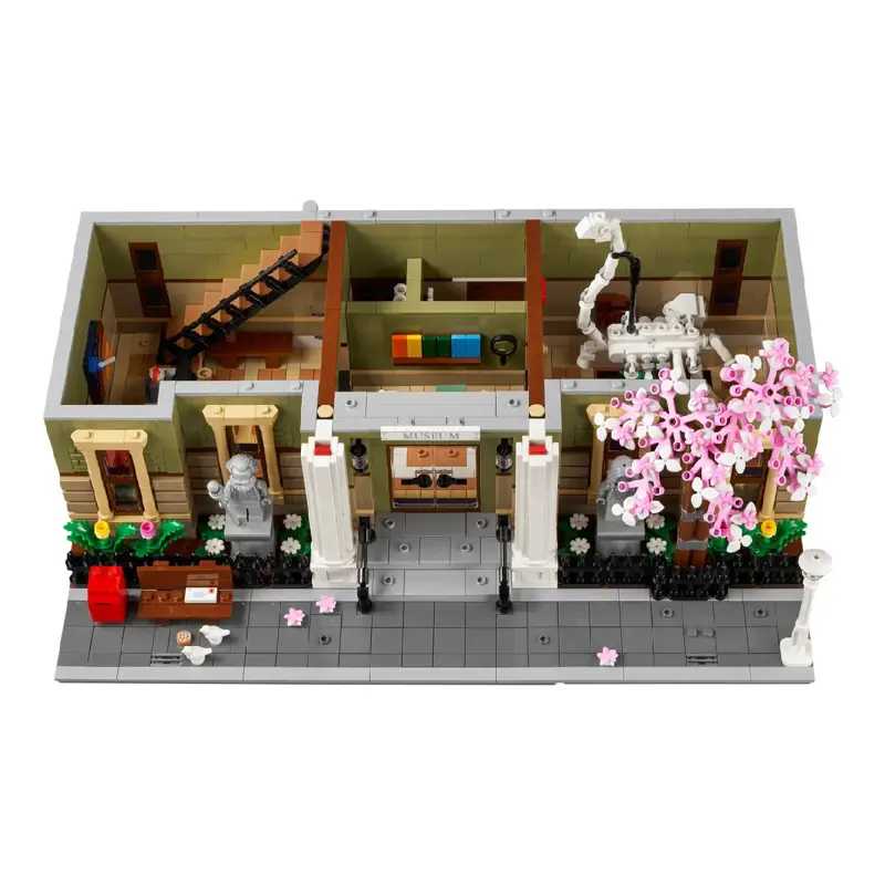 lego-icons-museu-de-historia-natural-10326-sumtek