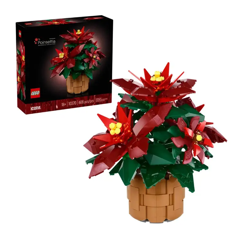 lego-icons-poinsetia-10370-sumtek