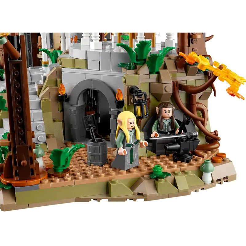 lego-icons-senhor-dos-aneis-rivendell-10316-sumtek lego-icons-senhor-dos-aneis-rivendell-10316-sumtek