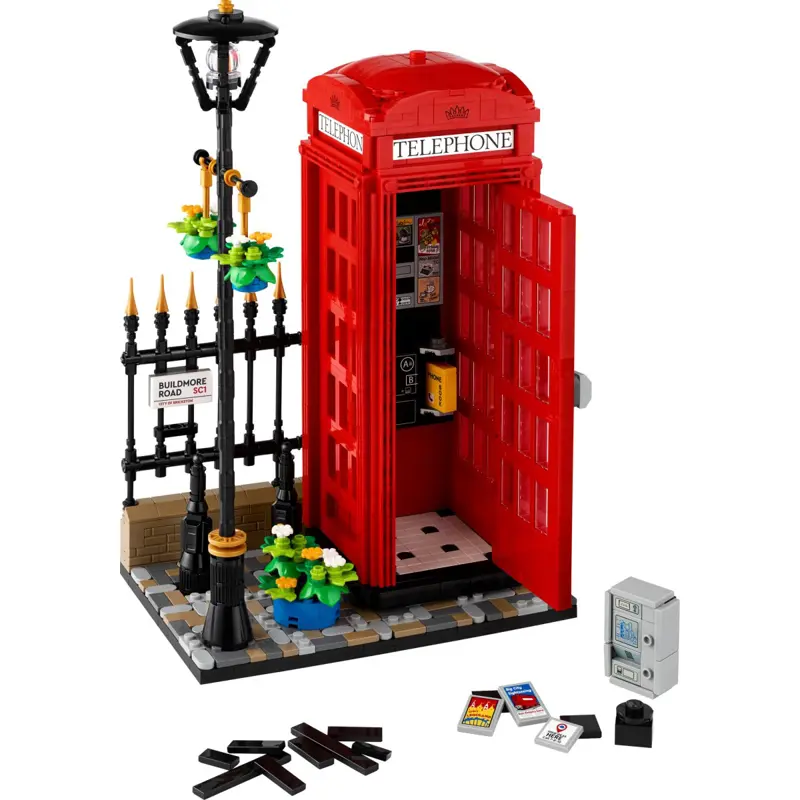 lego-ideas-cabine-telefonica-vermelha-de-londres-21347-sumtek lego-ideas-cabine-telefonica-vermelha-de-londres-21347-sumtek