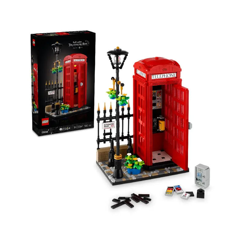 lego-ideas-cabine-telefonica-vermelha-de-londres-21347-sumtek lego-ideas-cabine-telefonica-vermelha-de-londres-21347-sumtek