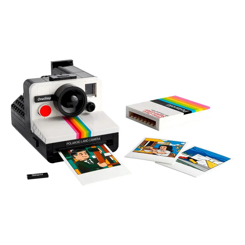 lego-ideas-camara-polaroid-onestep-sx-70-21345-sumtek