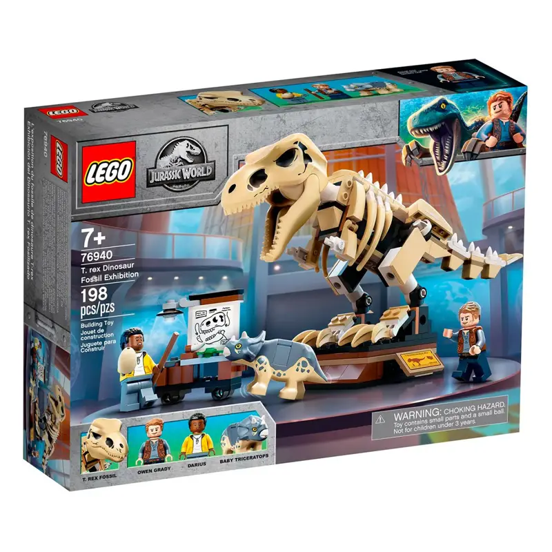lego-jurassic-world-exposicao-de-fossil-do-dinossauro-trex-76940-sumtek
