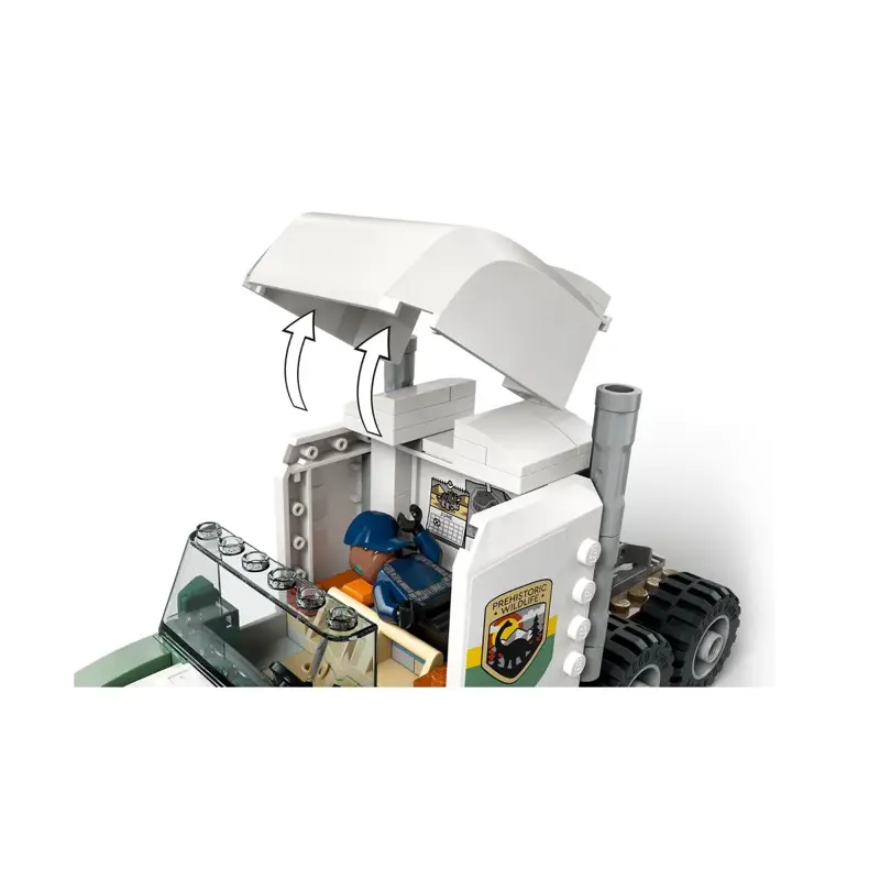 lego-jurassic-world-missoes-de-dinossauros-camiao-de-transporte-de-alossauro-76966-sumtek