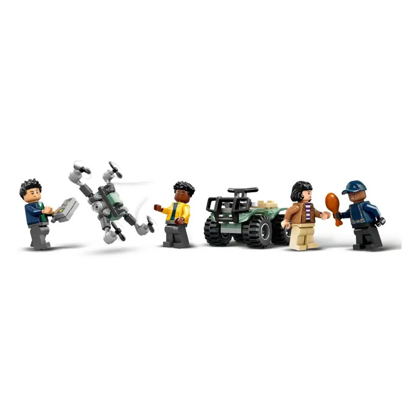 lego-jurassic-world-missoes-de-dinossauros-camiao-de-transporte-de-alossauro-76966-sumtek