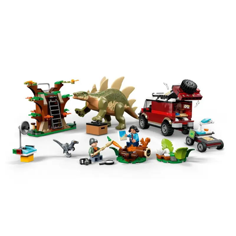 lego-jurassic-world-missoes-de-dinossauros-descoberta-do-estegossauro-76965-sumtek