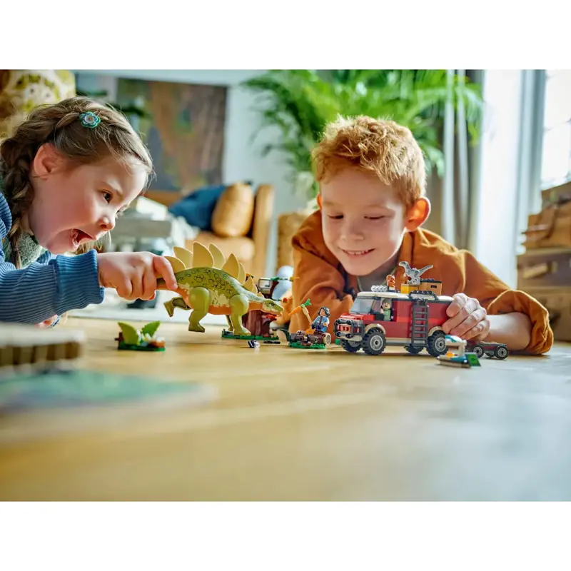 lego-jurassic-world-missoes-de-dinossauros-descoberta-do-estegossauro-76965-sumtek