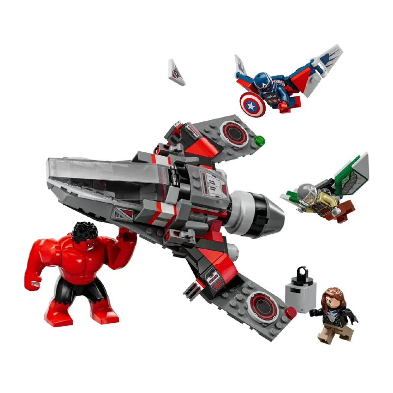 lego-marvel-capitao-america-contra-red-hulk-76292-sumtek